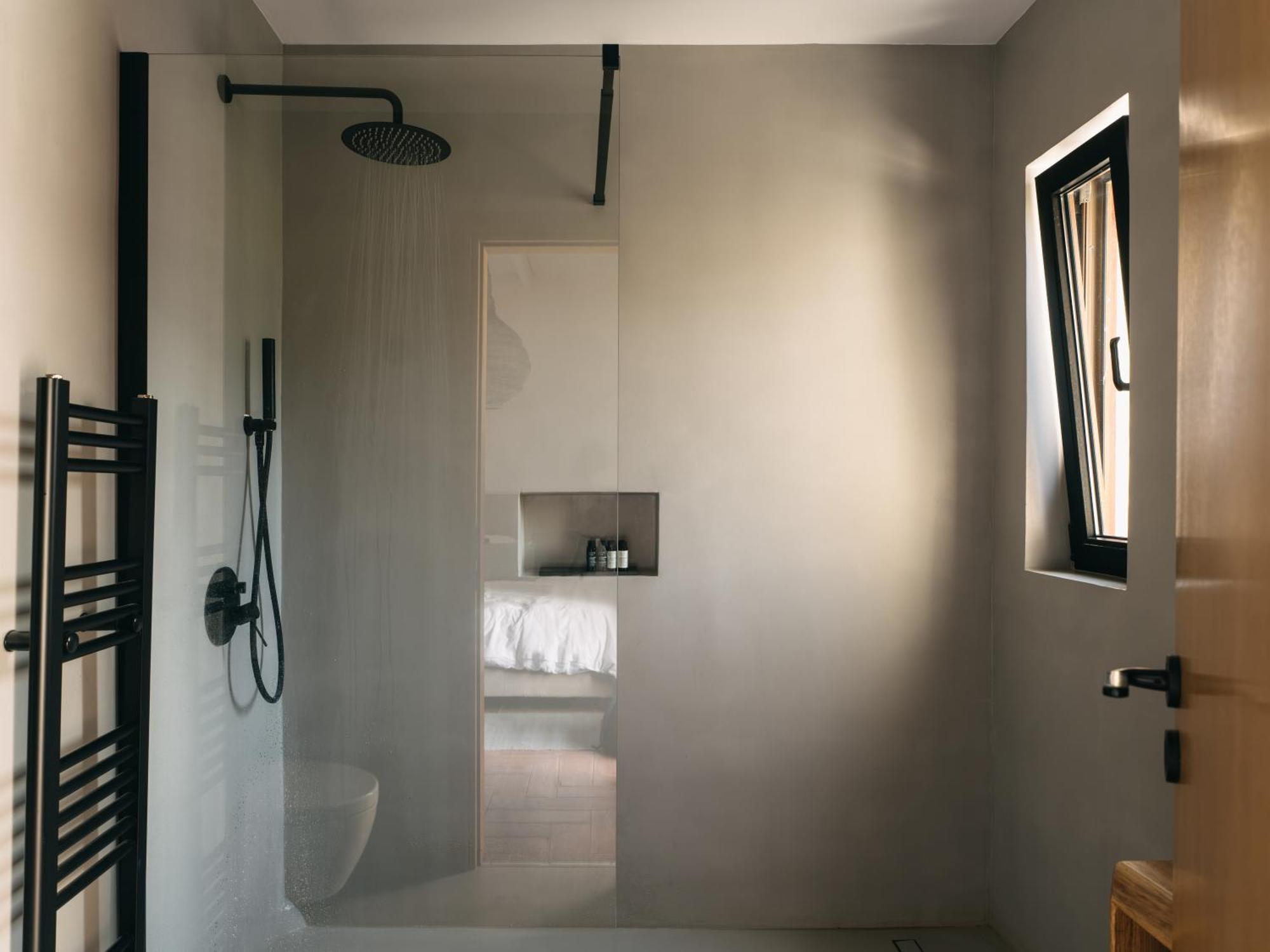 Kourmas Suites Liménion 외부 사진