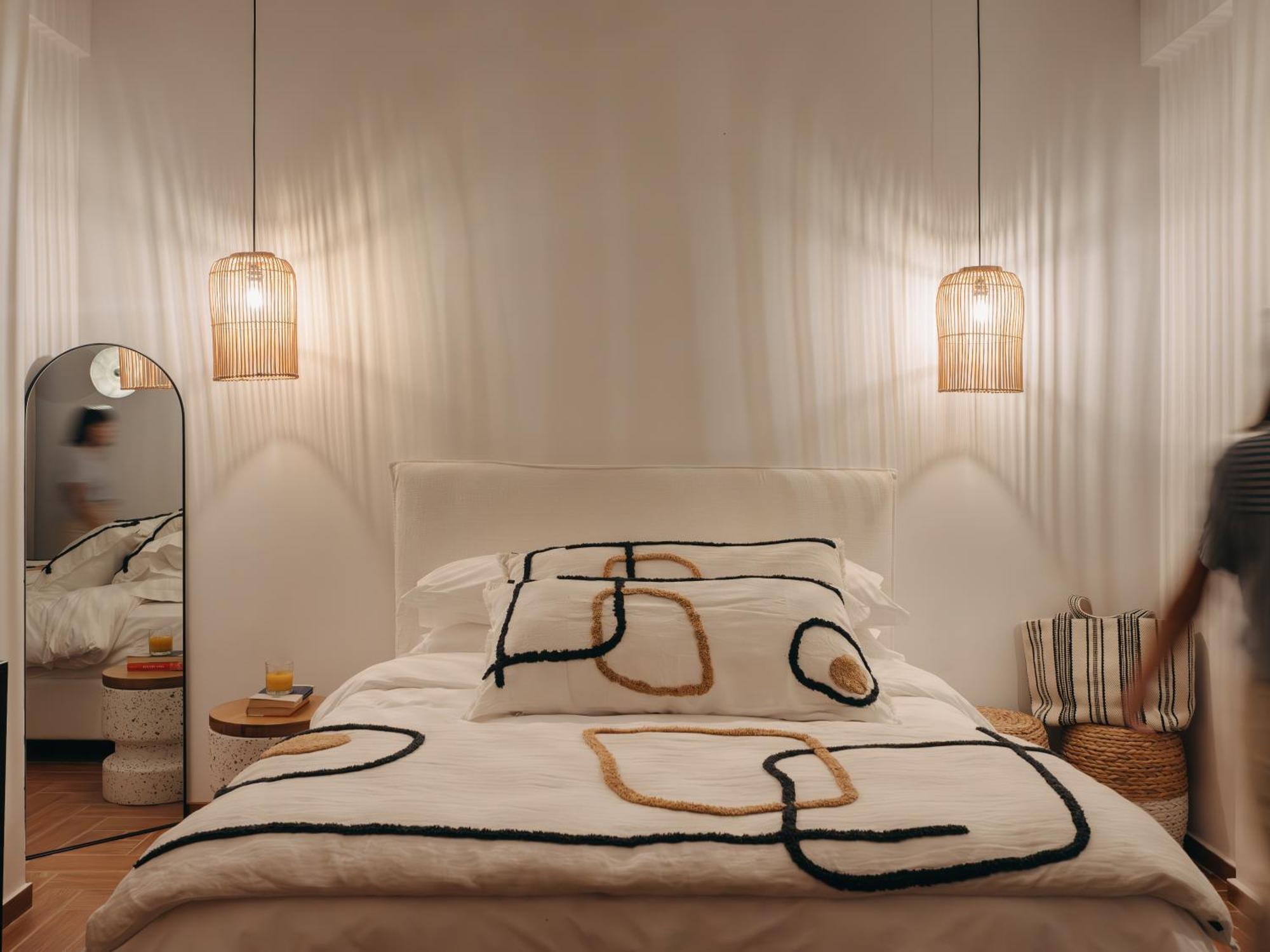 Kourmas Suites Liménion 외부 사진